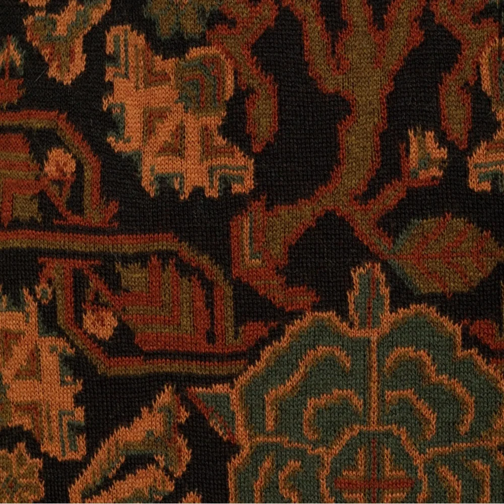 Peruvian Connection. Avebury Dress. - Picture 6 of 6